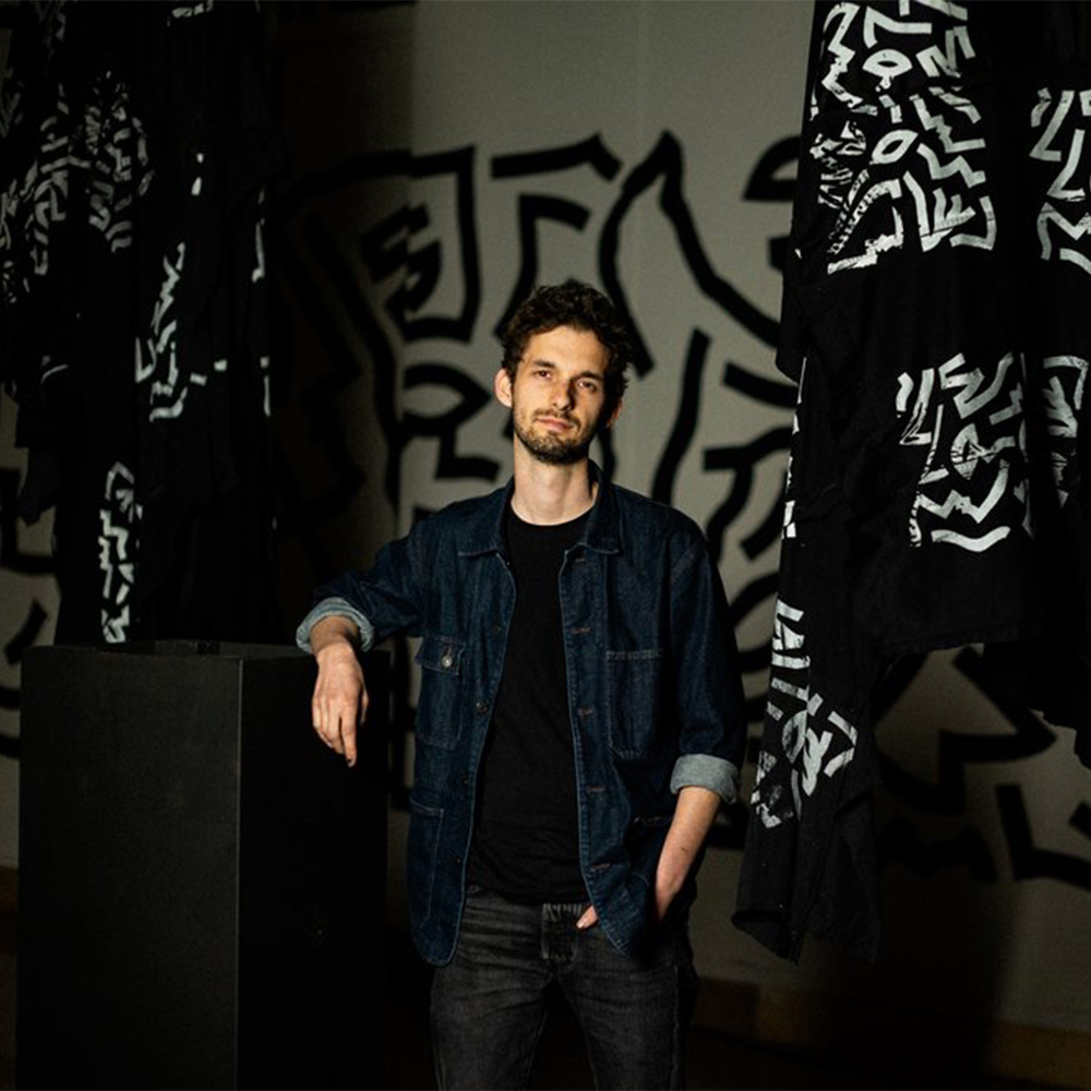 Bleg - L'Art en Cave